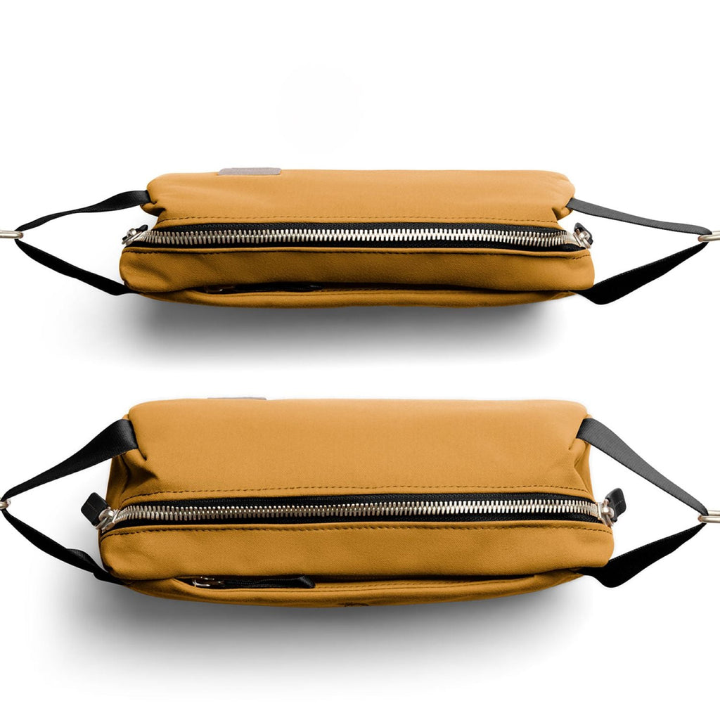 Bellroy Classic Sling 3L - Camel