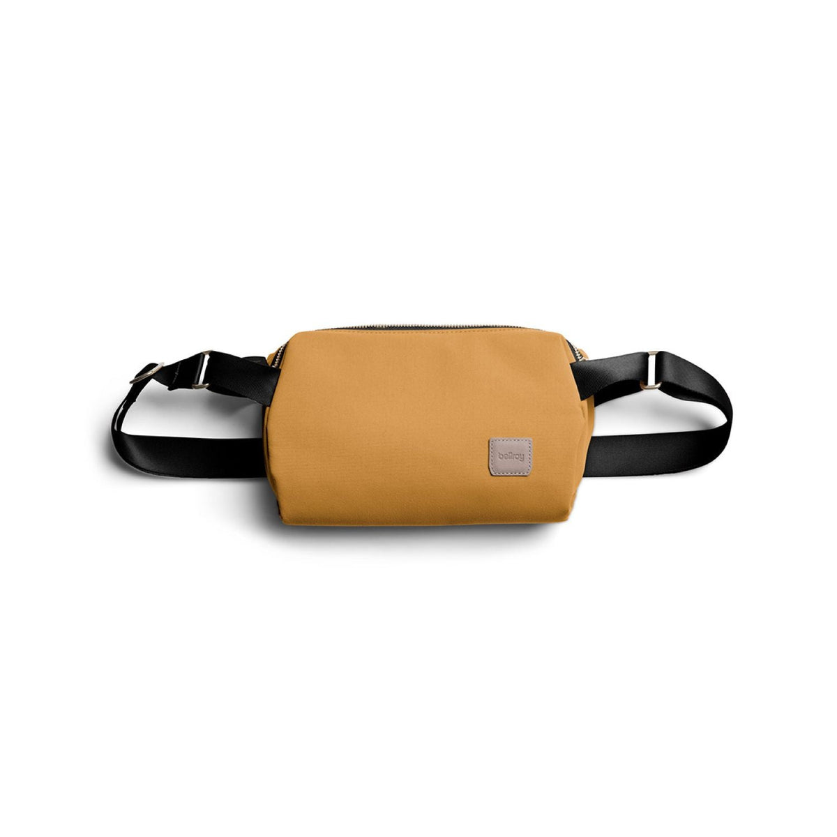 Bellroy Classic Sling 3L - Camel