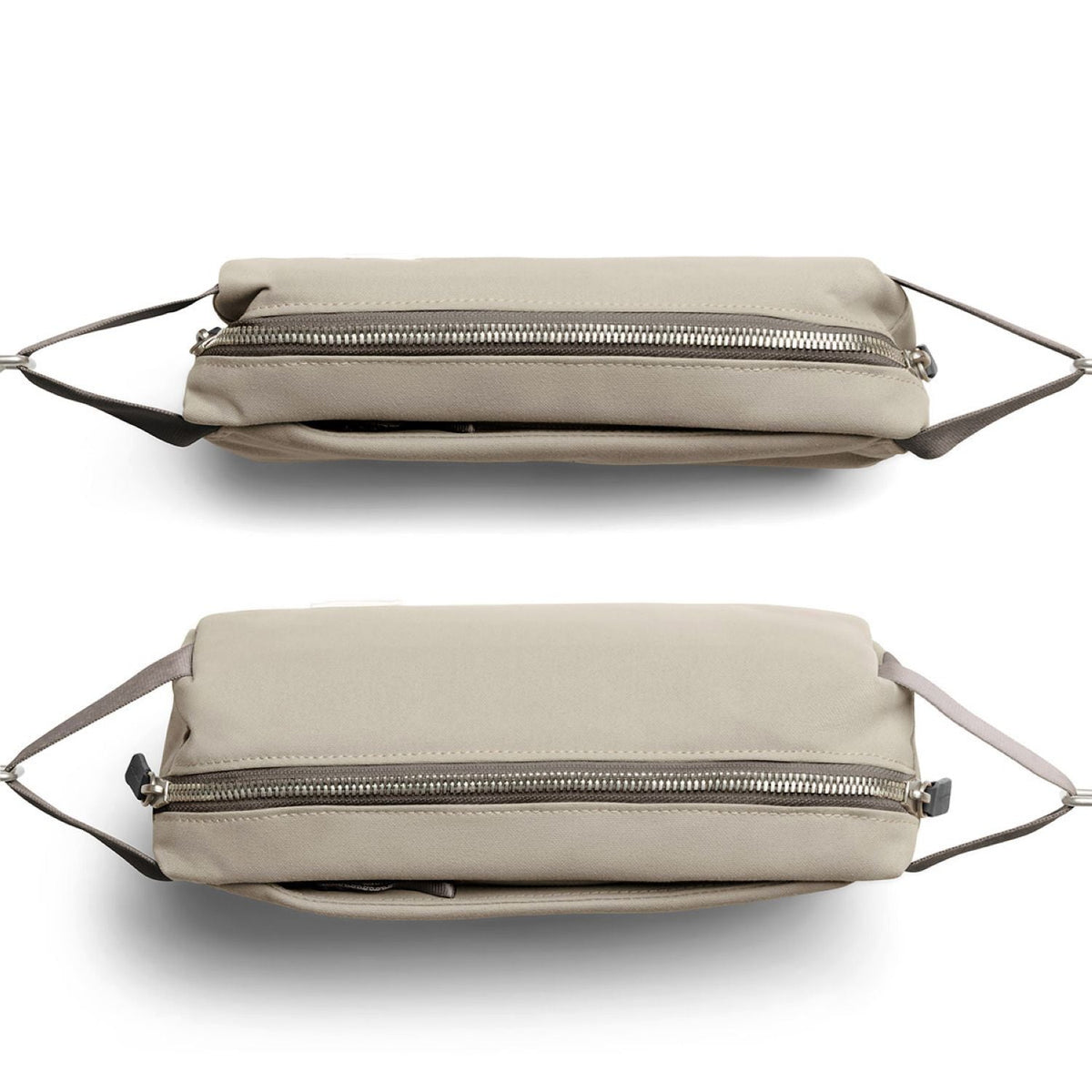 Bellroy Classic Sling 3L - Steel