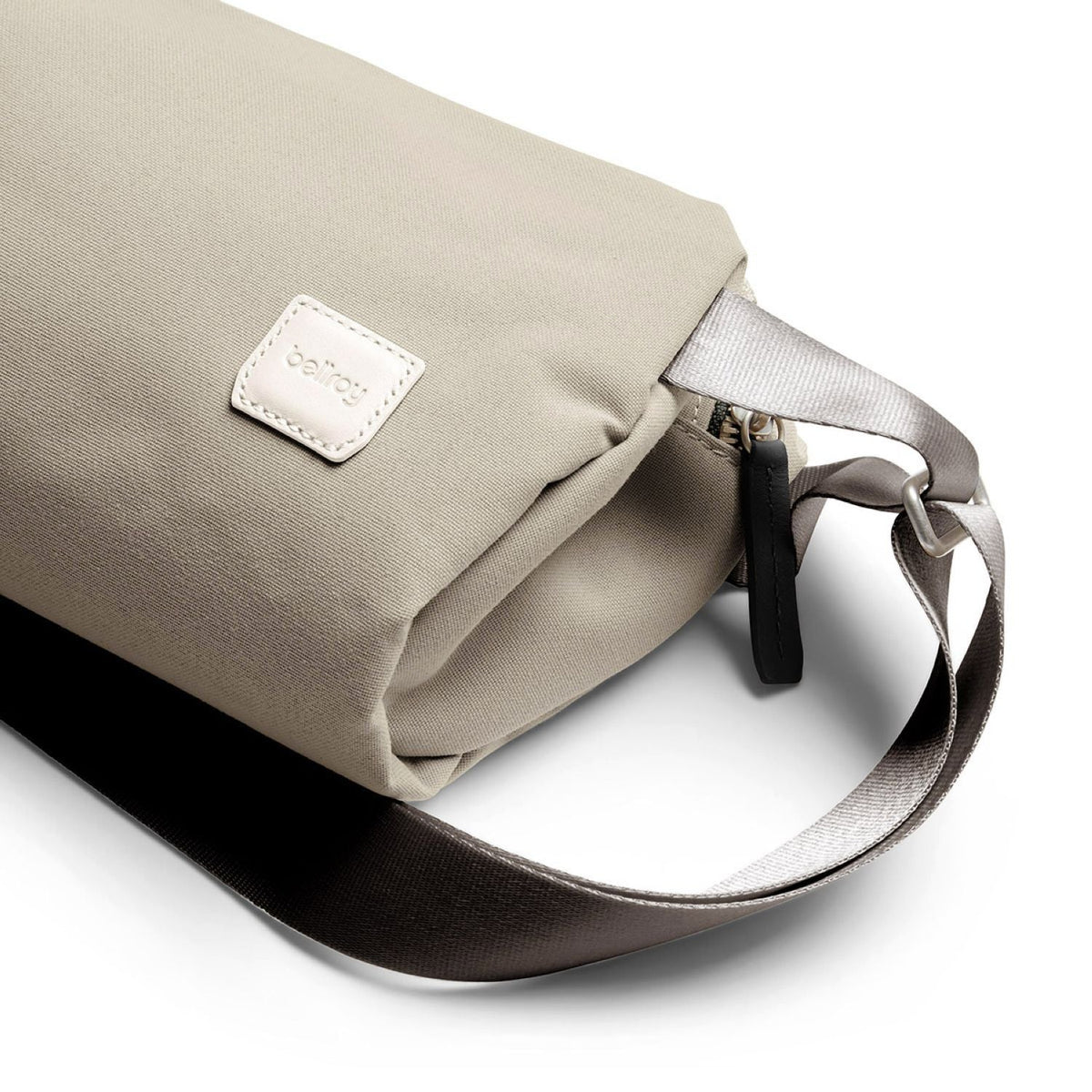 Bellroy Classic Sling 3L - Steel