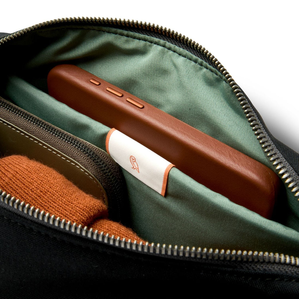 Bellroy Classic Sling 5L - Black