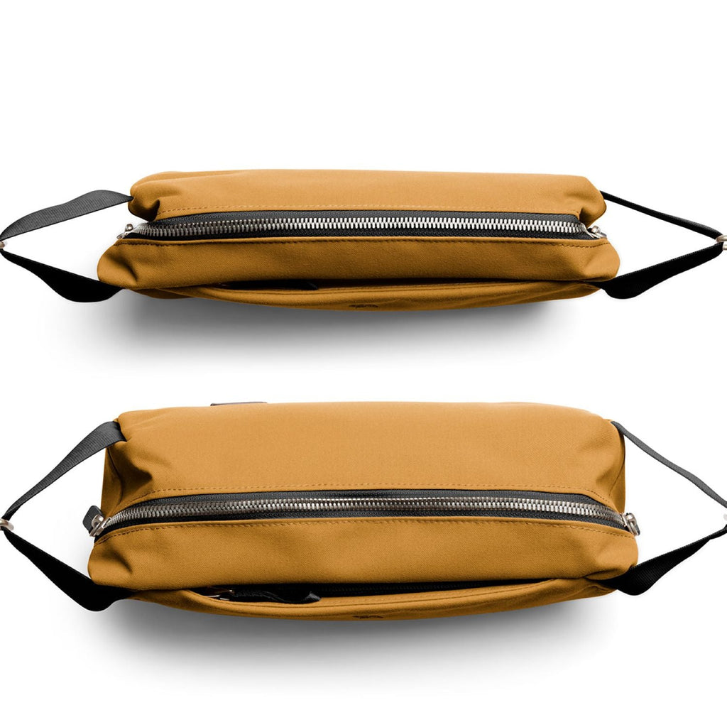 Bellroy Classic Sling 5L - Camel
