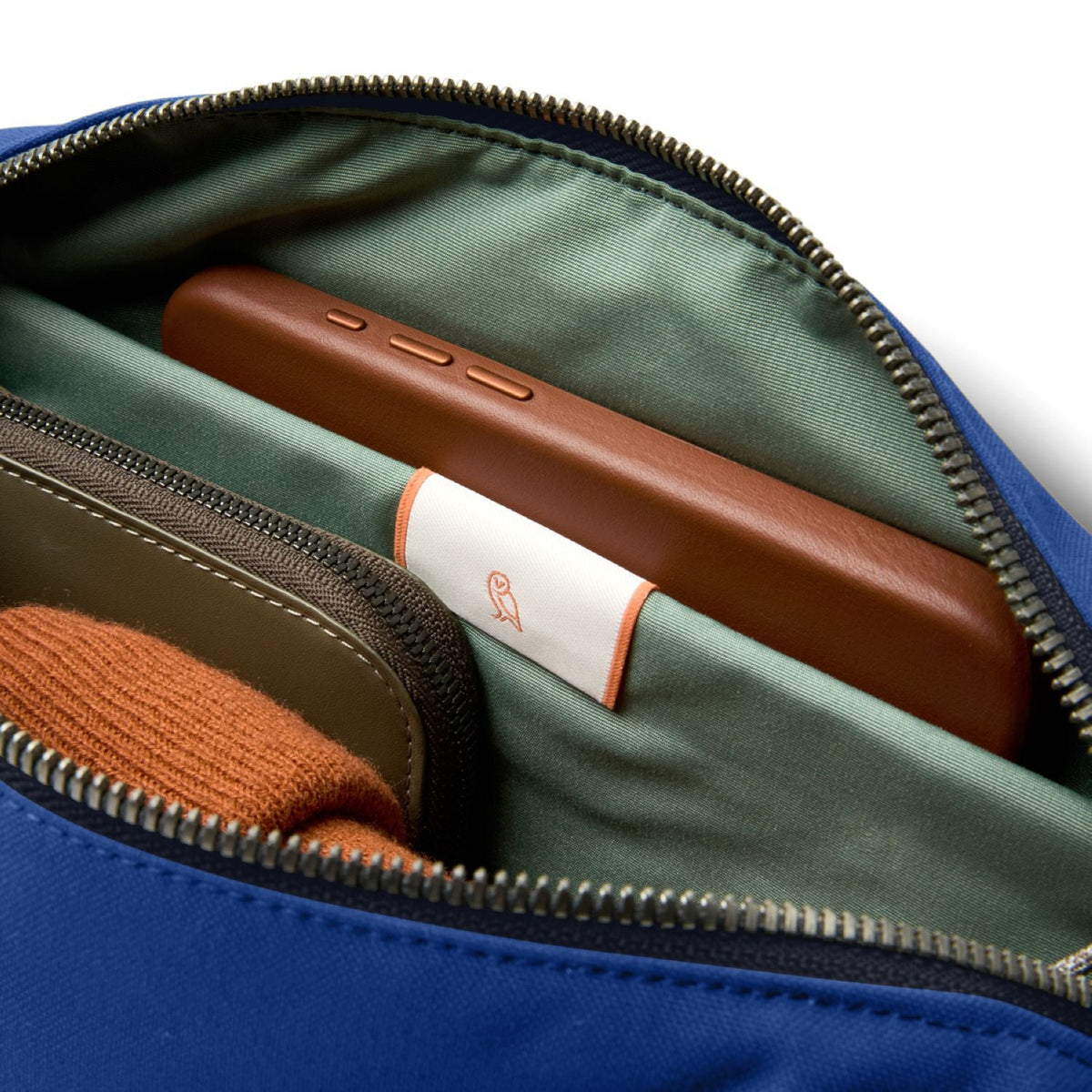 Bellroy Classic Sling 5L - Indigo
