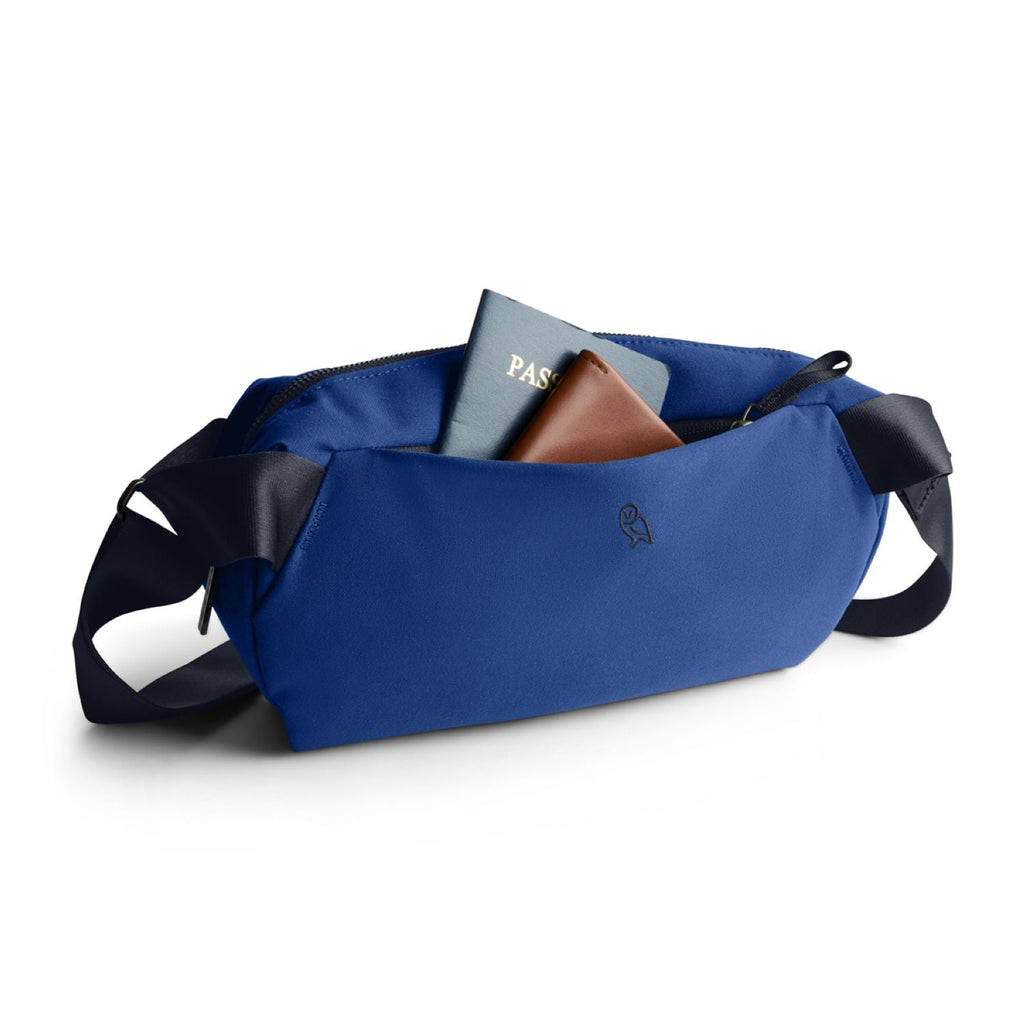 Bellroy Classic Sling 5L - Indigo