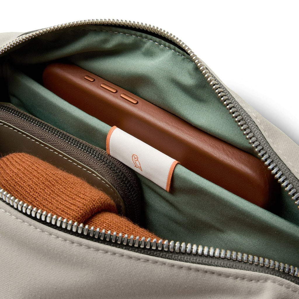 Bellroy Classic Sling 5L - Steel