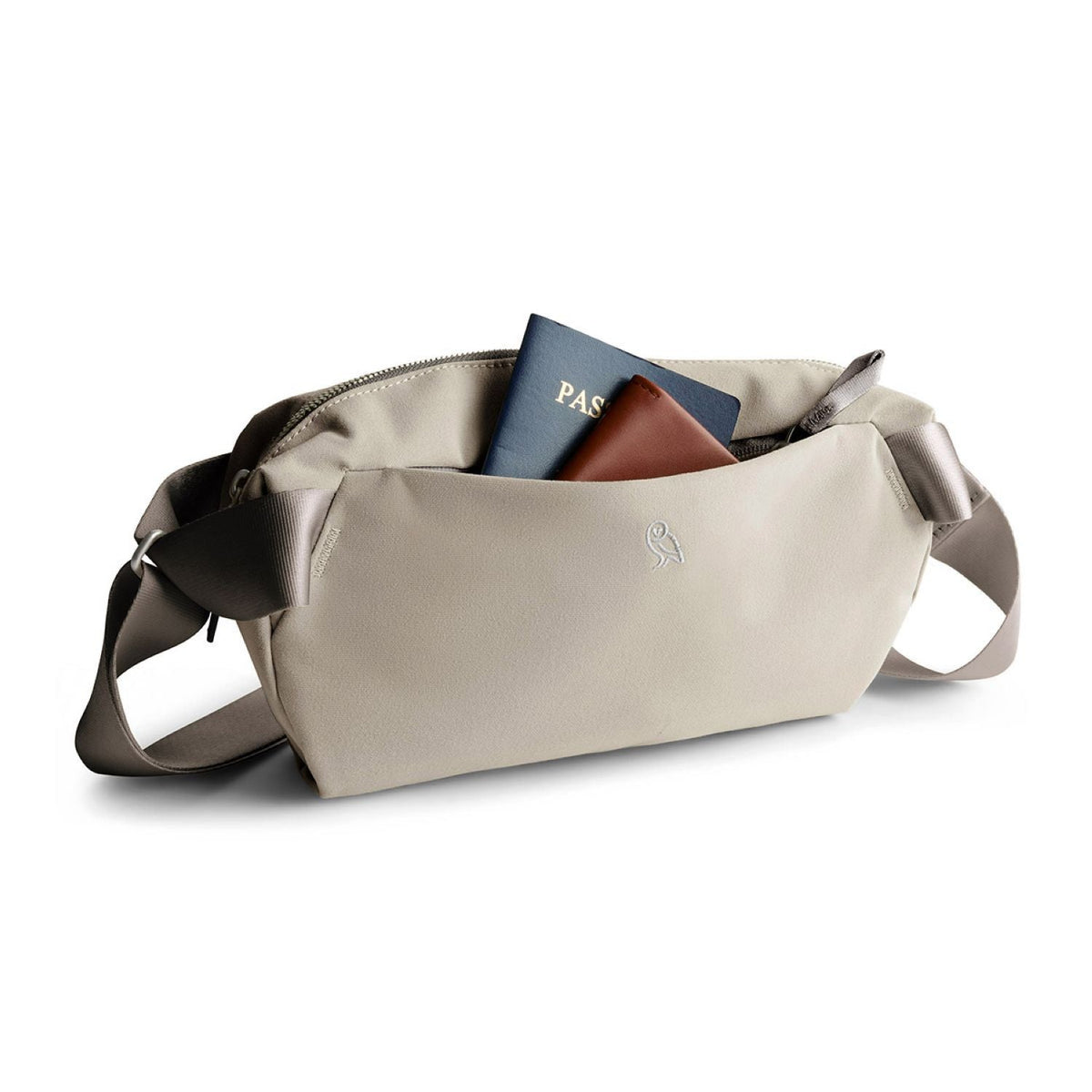 Bellroy Classic Sling 5L - Steel