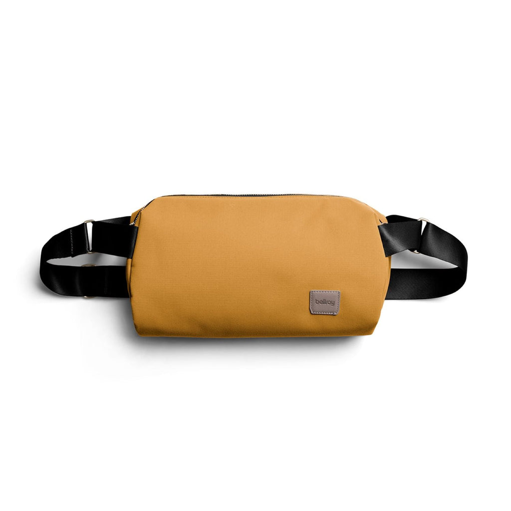 Bellroy Classic Sling 7L - Camel