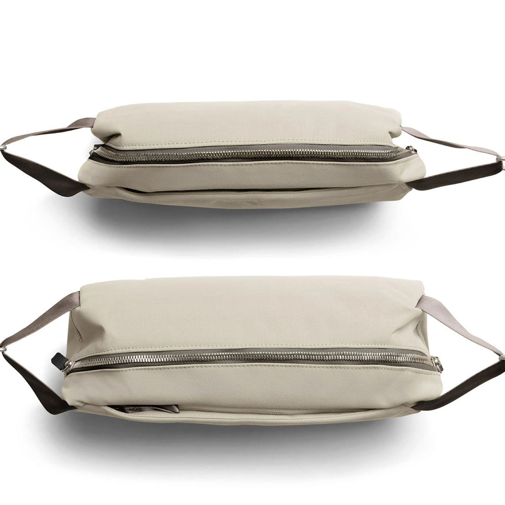Bellroy Classic Sling 7L - Steel