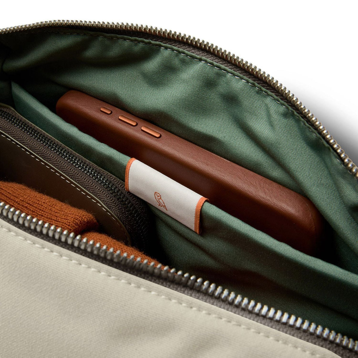 Bellroy Classic Sling 7L - Steel