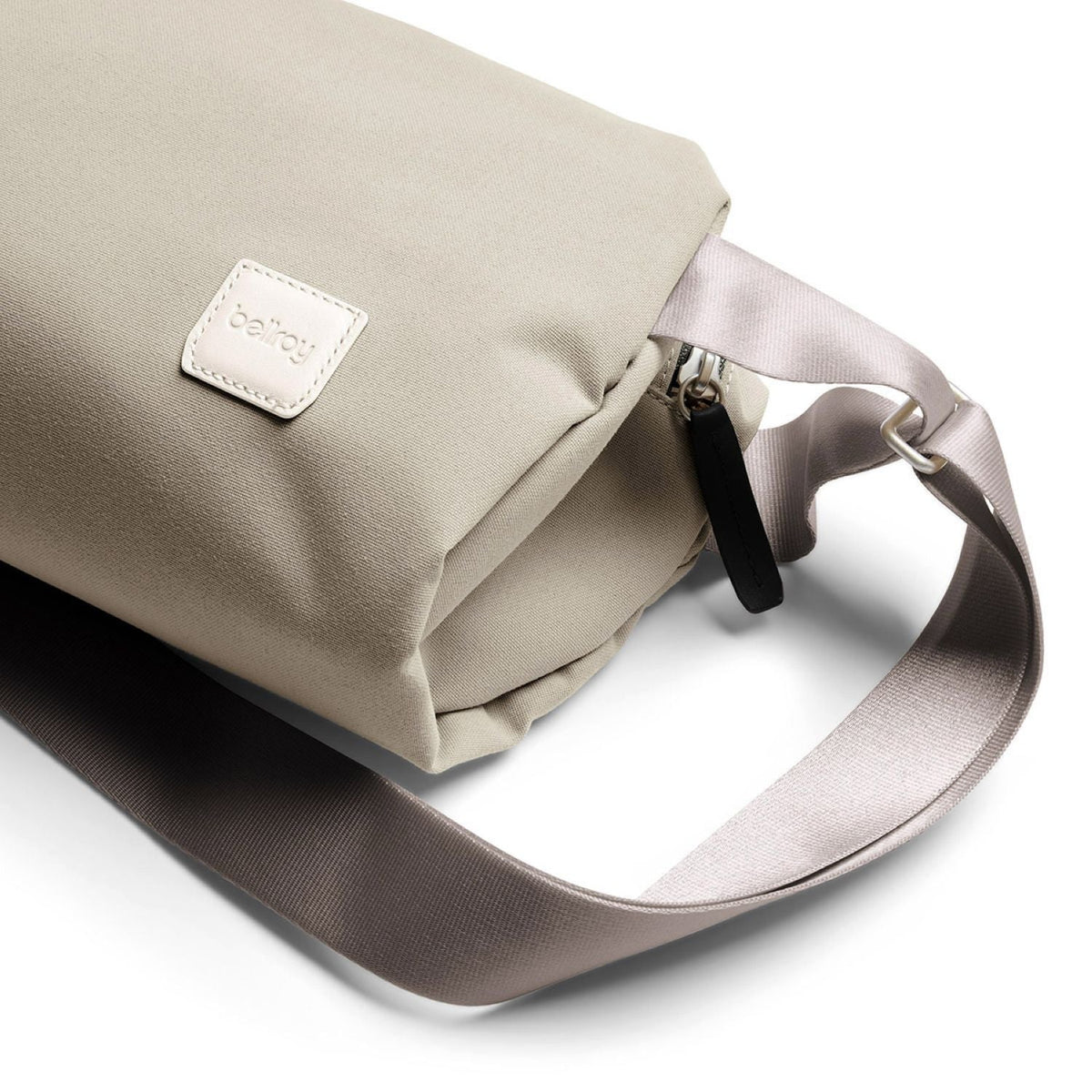 Bellroy Classic Sling 7L - Steel
