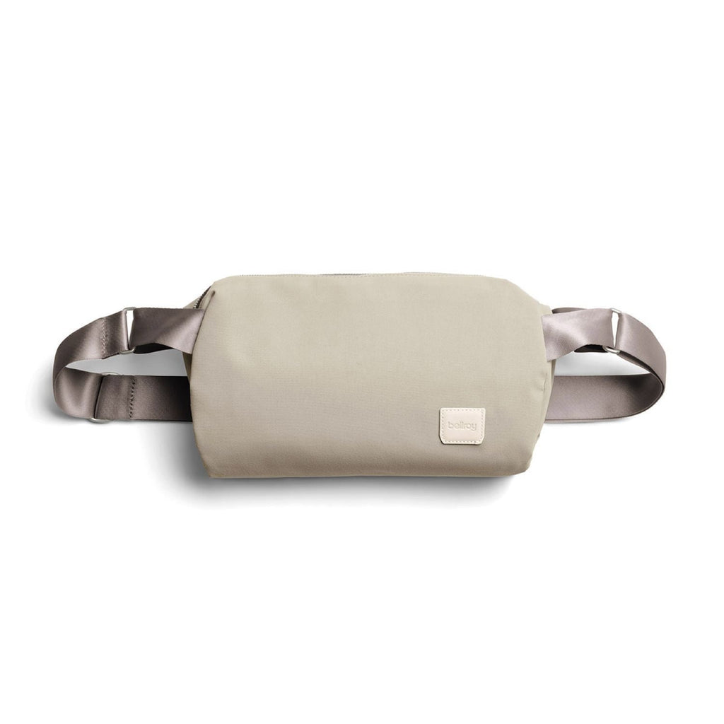 Bellroy Classic Sling 7L - Steel