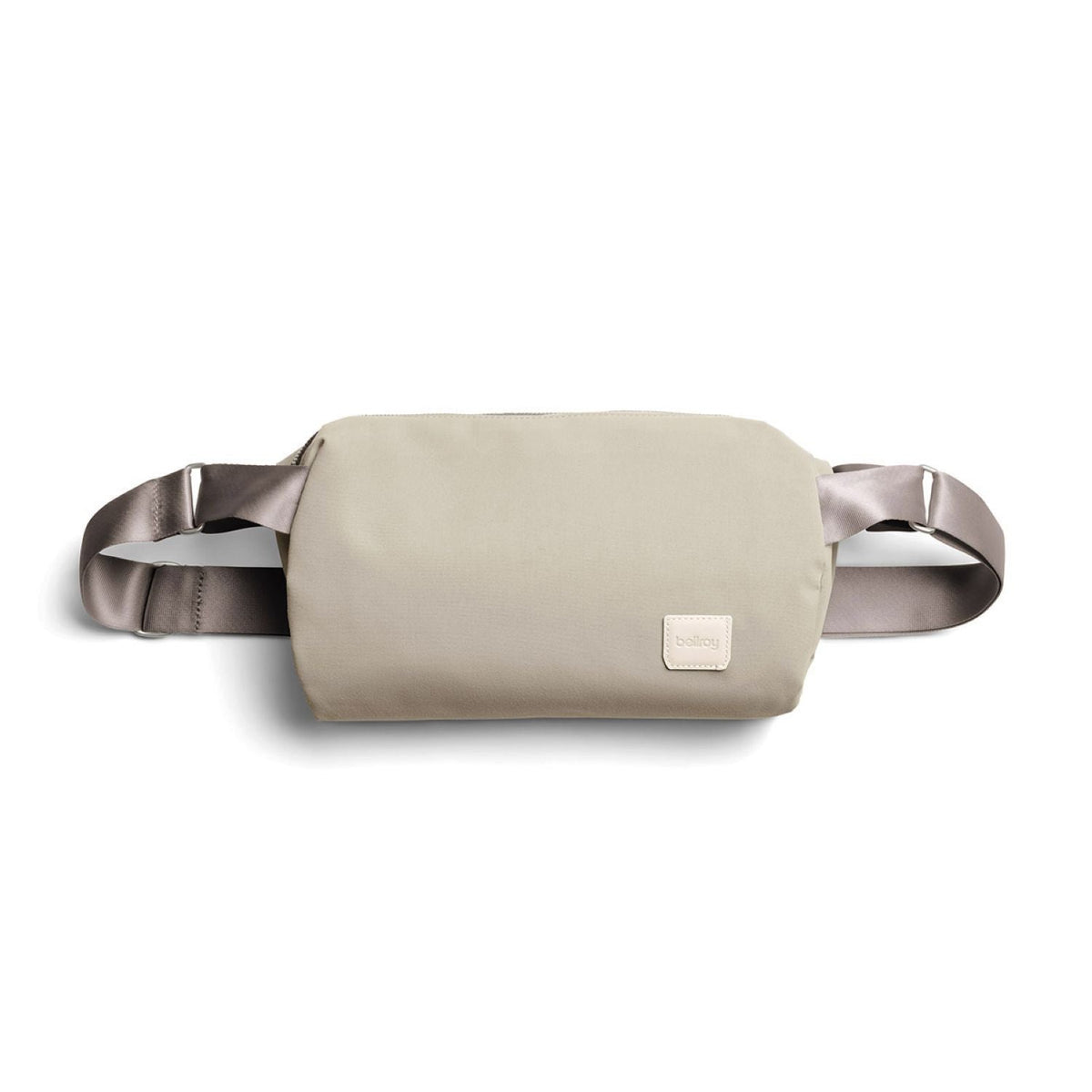 Bellroy Classic Sling 7L - Steel