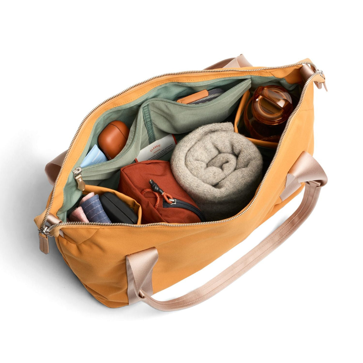 Bellroy Classic Tote (Second Edition) - Butterscotch