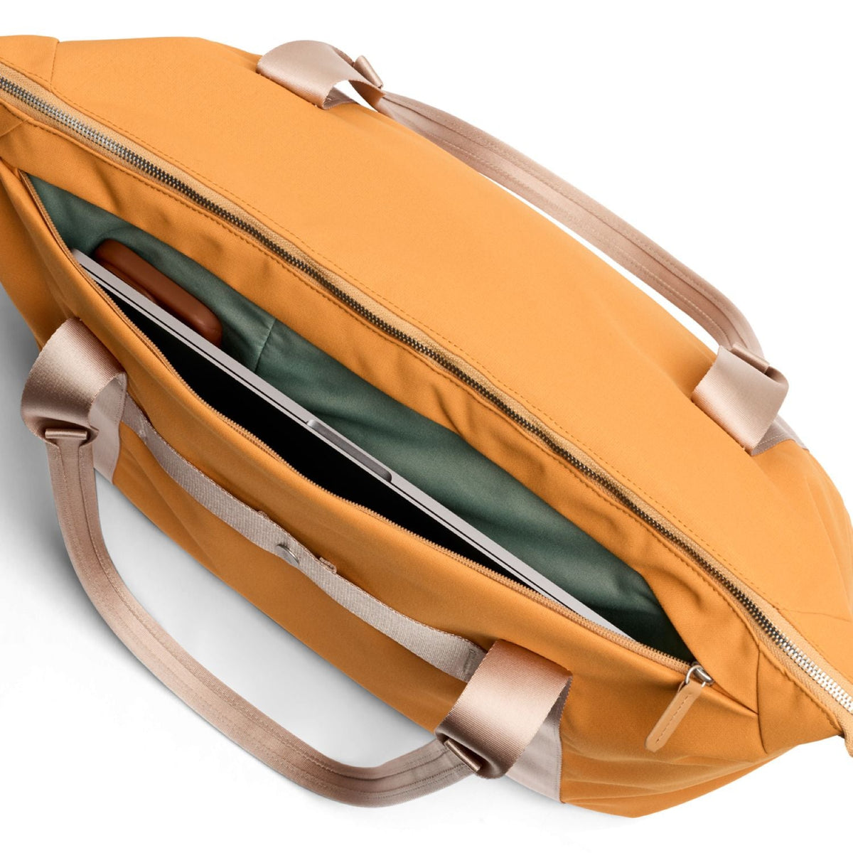 Bellroy Classic Tote (Second Edition) - Butterscotch