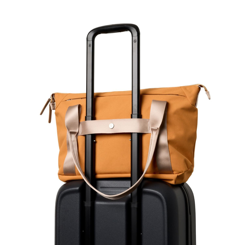 Bellroy Classic Tote (Second Edition) - Butterscotch