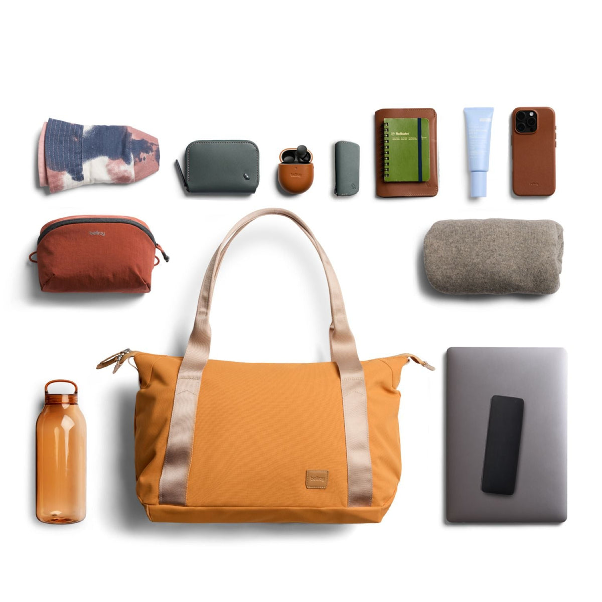 Bellroy Classic Tote (Second Edition) - Butterscotch