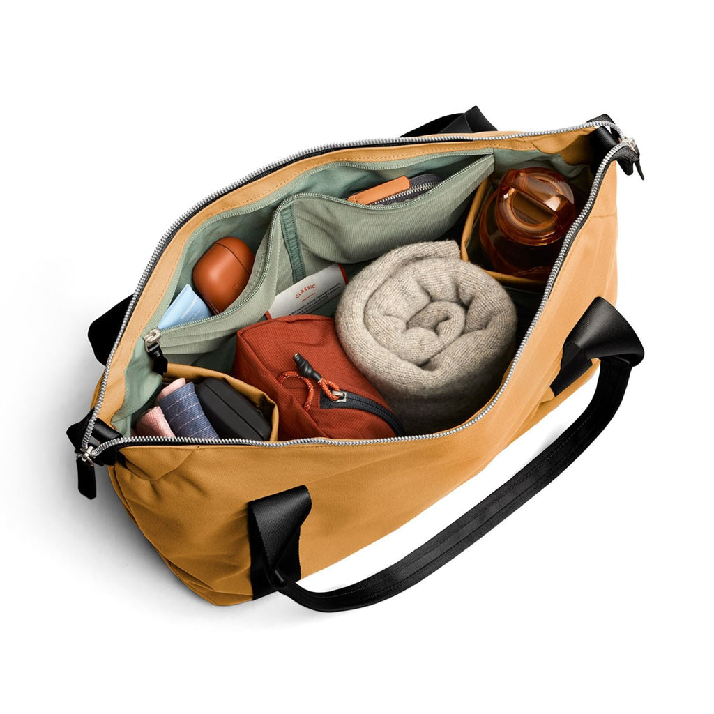 Bellroy Classic Tote (Second Edition) - Camel