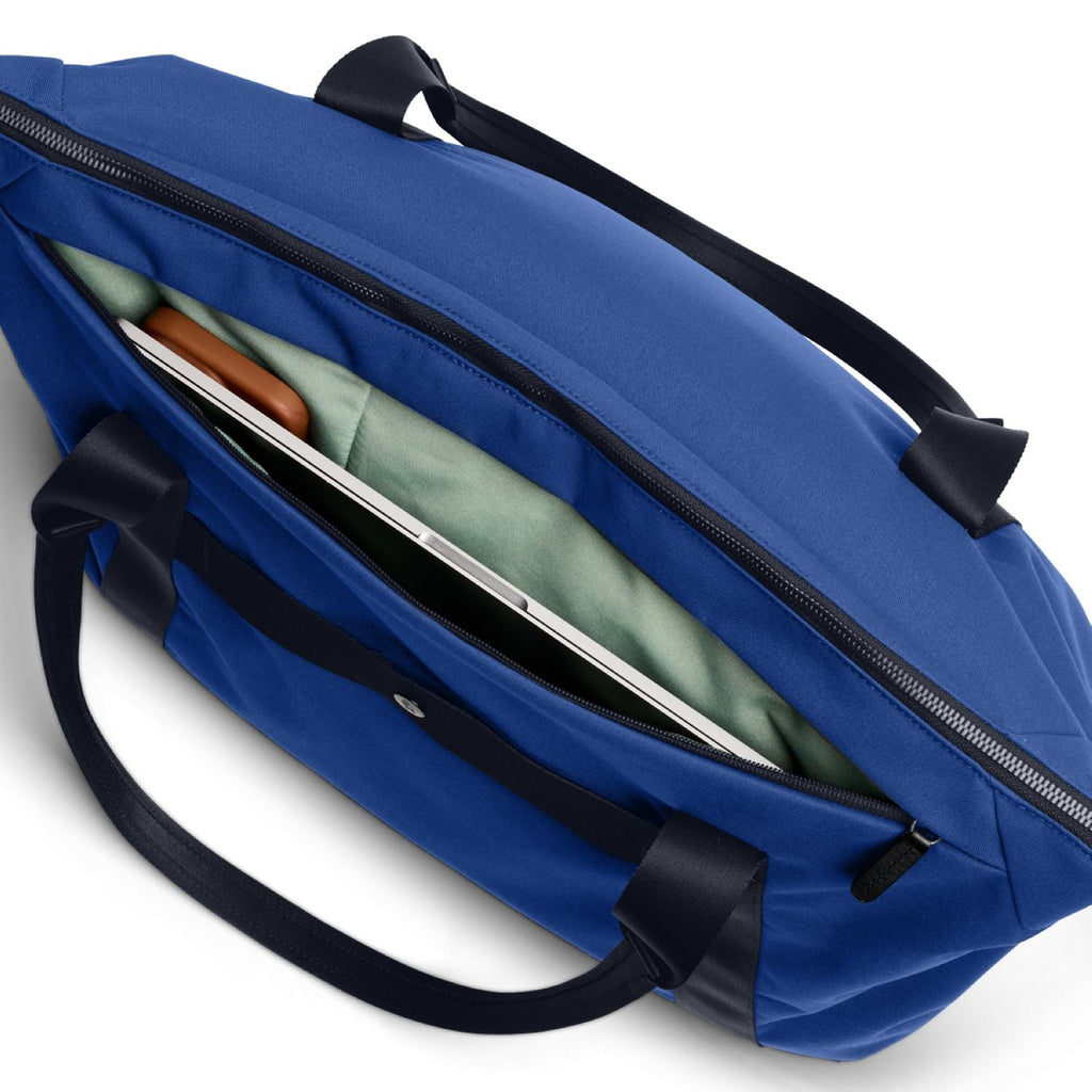Bellroy Classic Tote (Second Edition) - Indigo