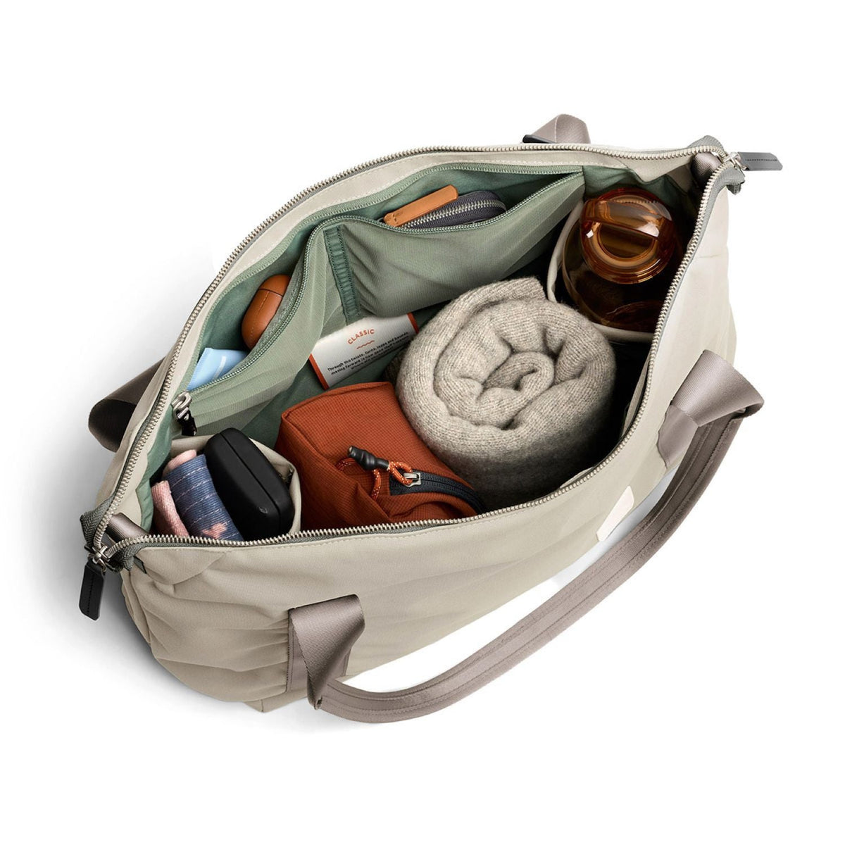 Bellroy Classic Tote (Second Edition) - Steel