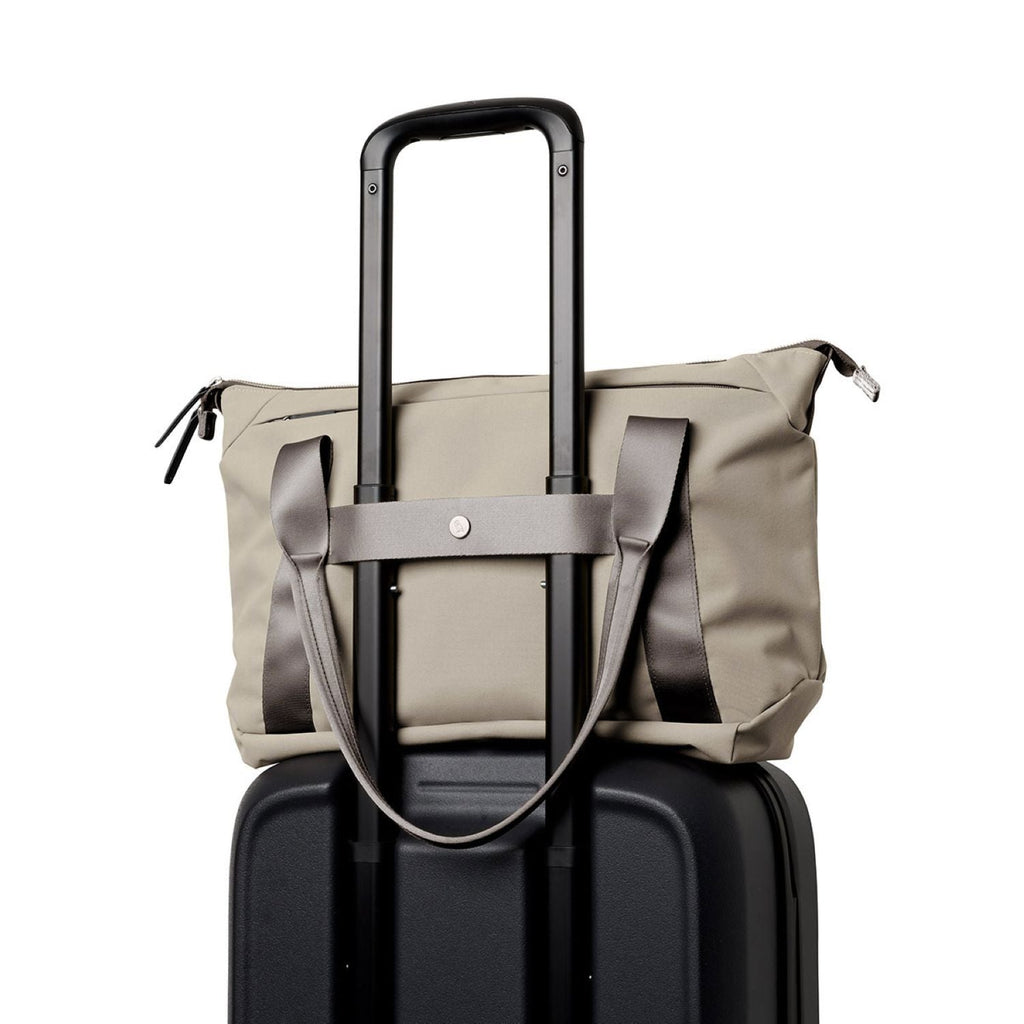 Bellroy Classic Tote (Second Edition) - Steel