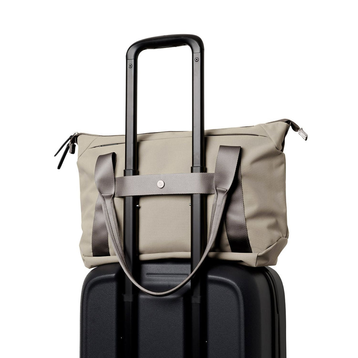 Bellroy Classic Tote (Second Edition) - Steel
