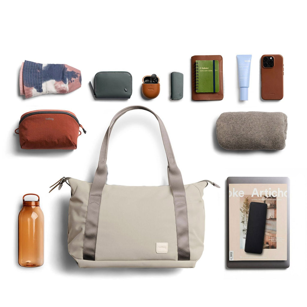 Bellroy Classic Tote (Second Edition) - Steel