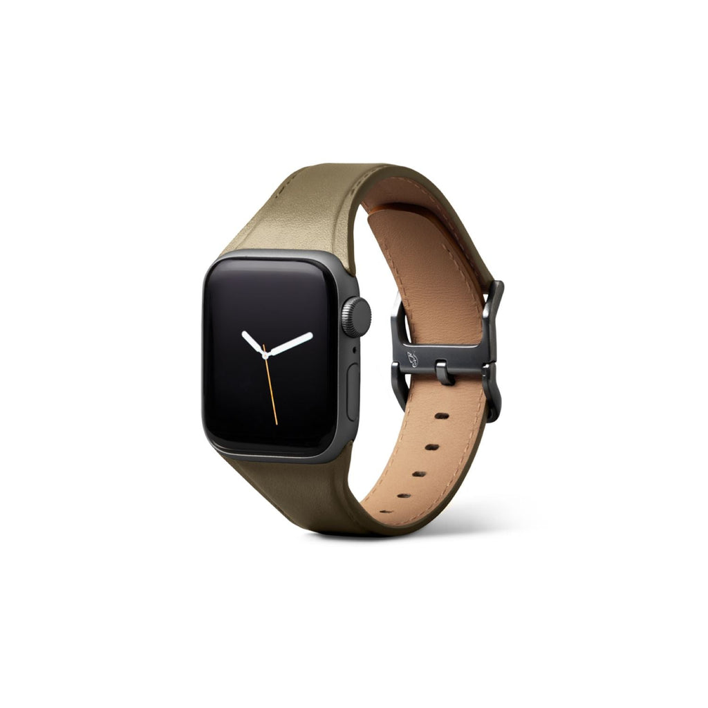 Bellroy Classic Watch Strap - Small - Khaki