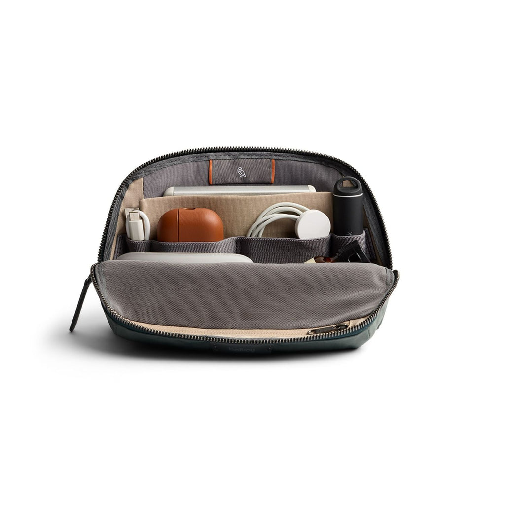 Bellroy Desk Caddy - Everglade