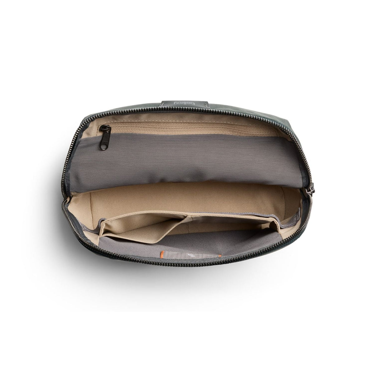 Bellroy Desk Caddy - Everglade