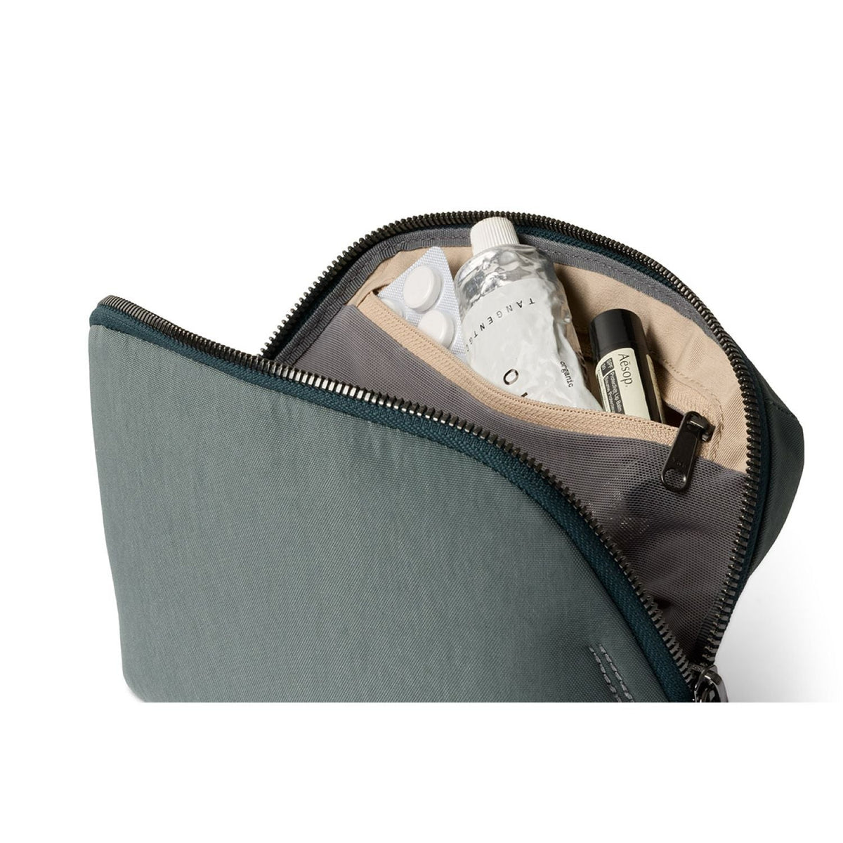 Bellroy Desk Caddy - Everglade