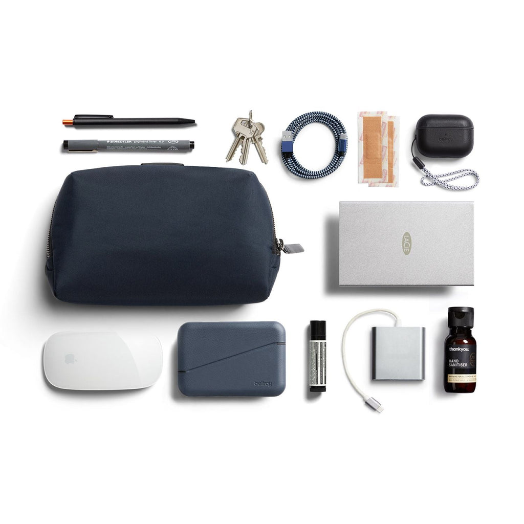 Bellroy Desk Caddy - Nightsky