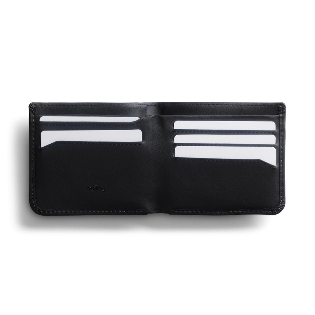 Bellroy Hide & Seek Wallet HI - Innovera Edition - Innovera Black