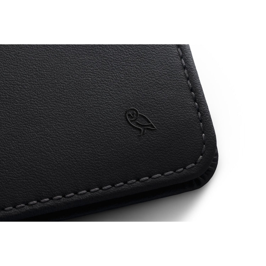 Bellroy Hide & Seek Wallet HI - Innovera Edition - Innovera Black