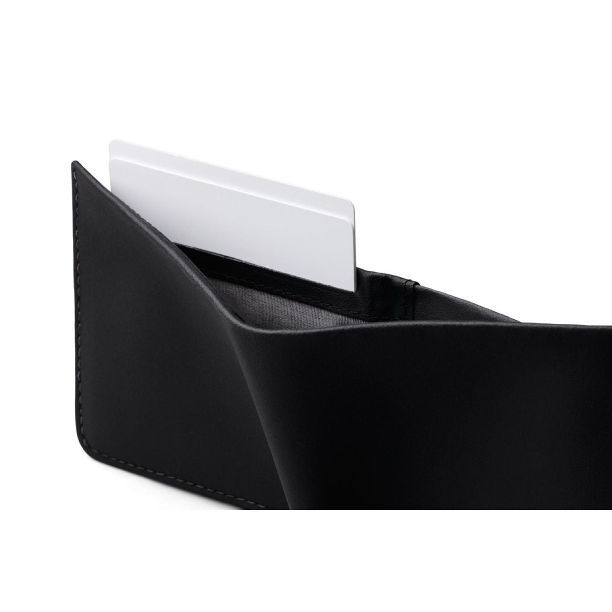 Bellroy Hide & Seek Wallet HI - Innovera Edition - Innovera Black