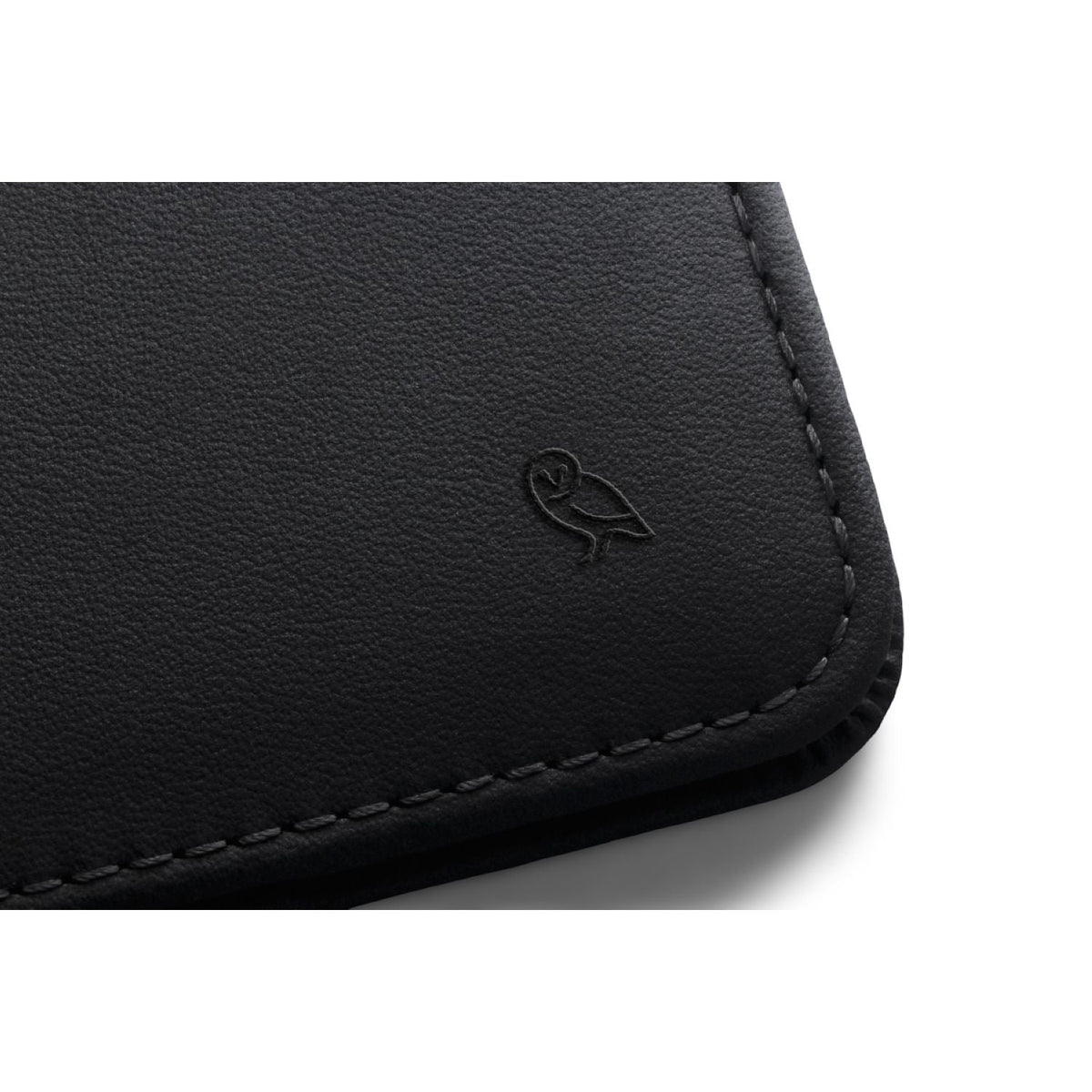 Bellroy Hide & Seek Wallet LO - Innovera Edition - Innovera Black