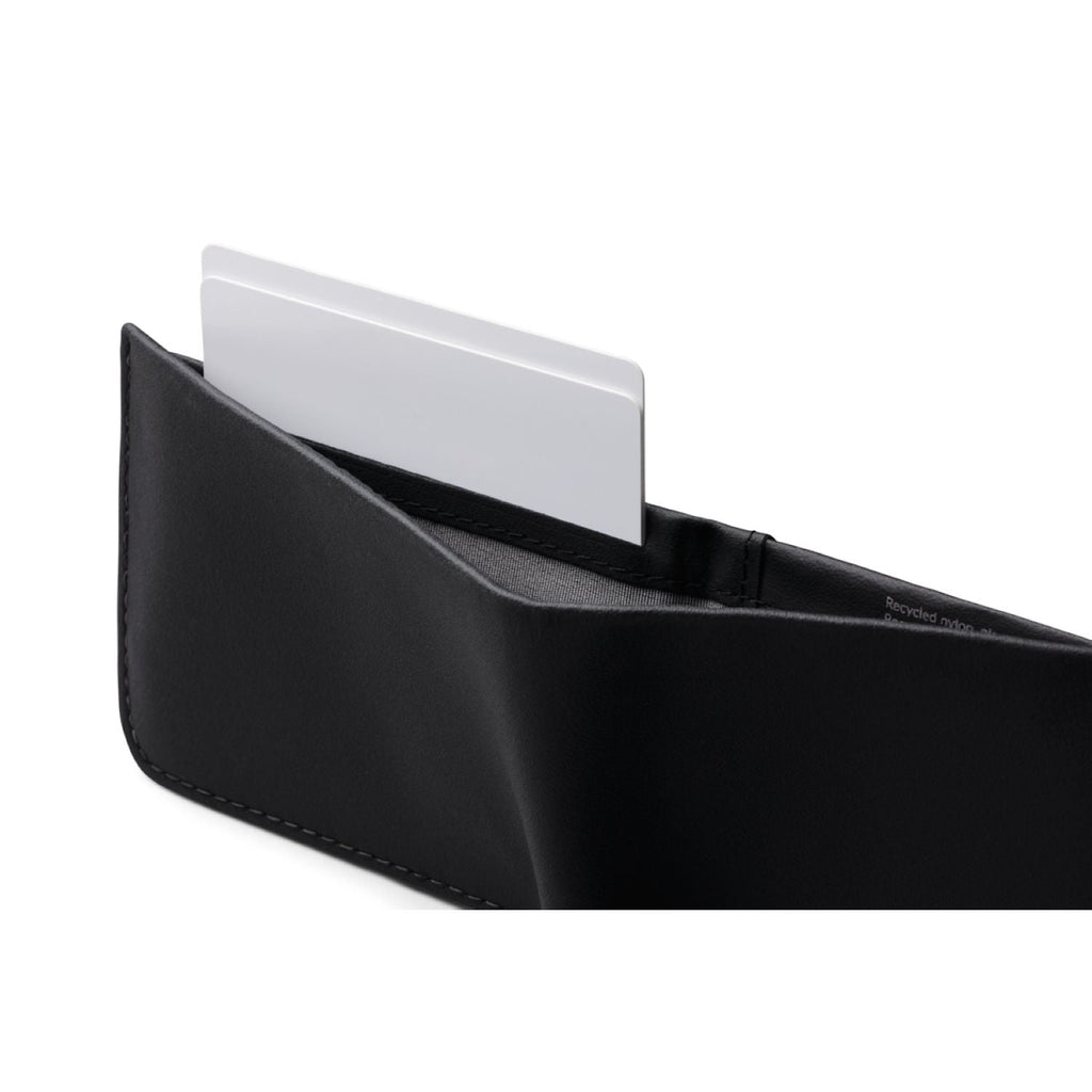Bellroy Hide & Seek Wallet LO - Innovera Edition - Innovera Black