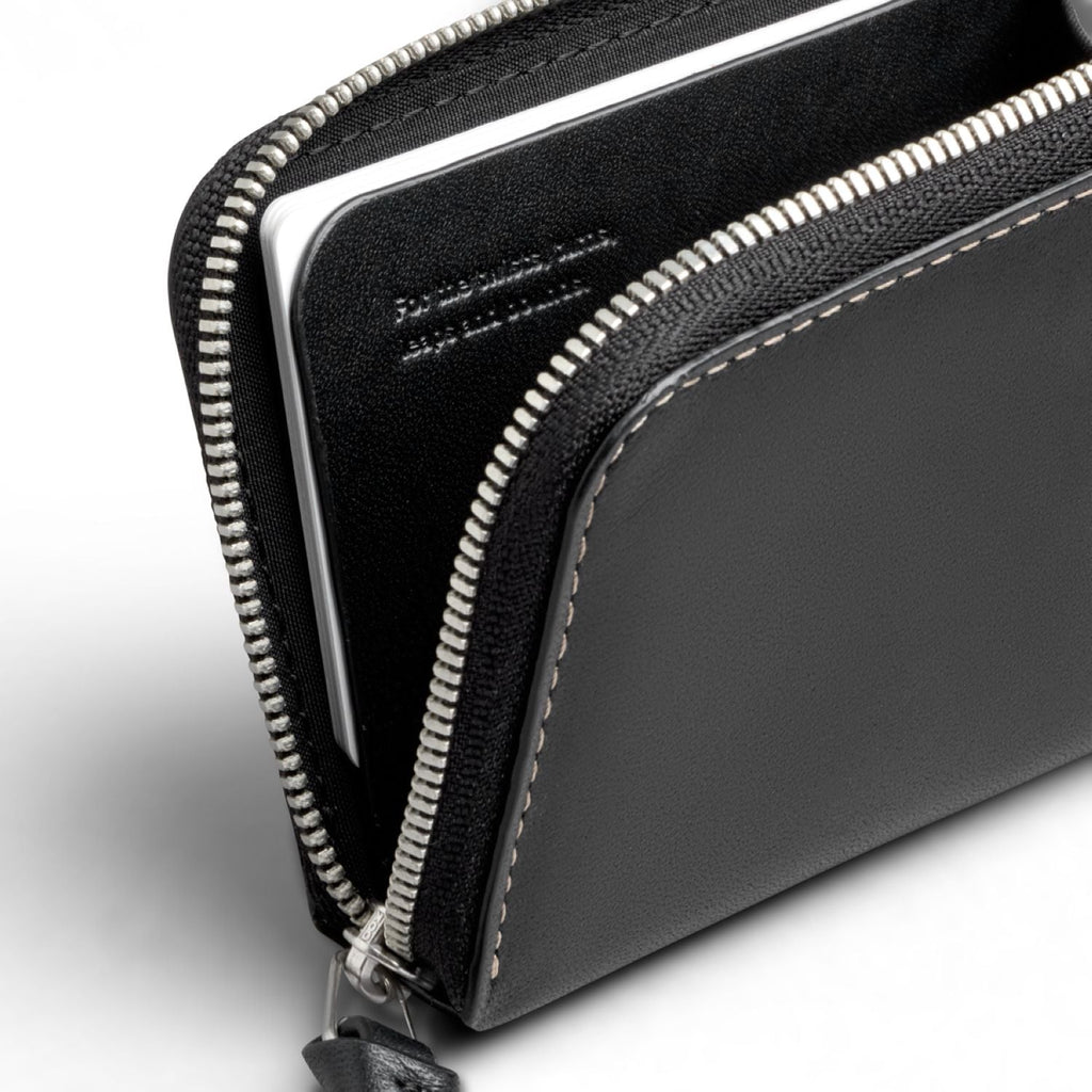 Bellroy L-Pocket - Black