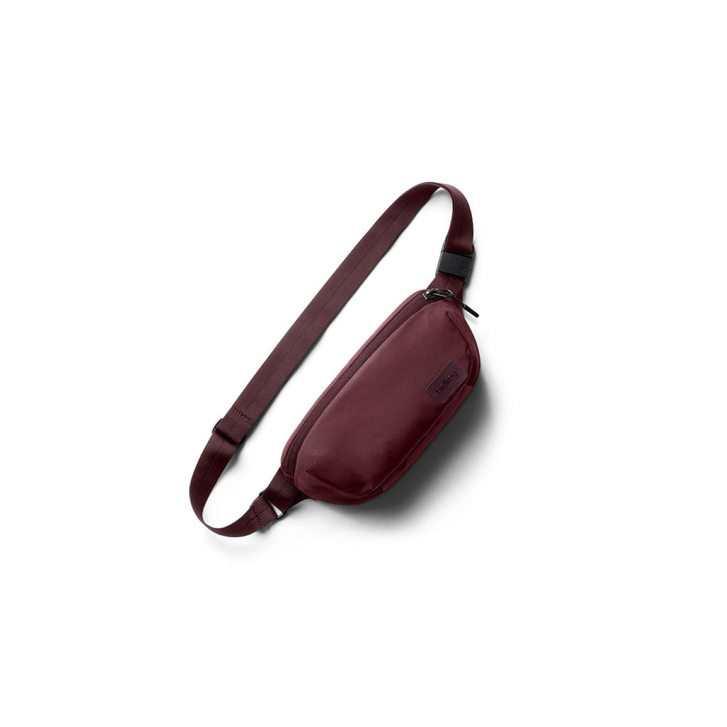 Bellroy Laneway Belt Bag - Fig