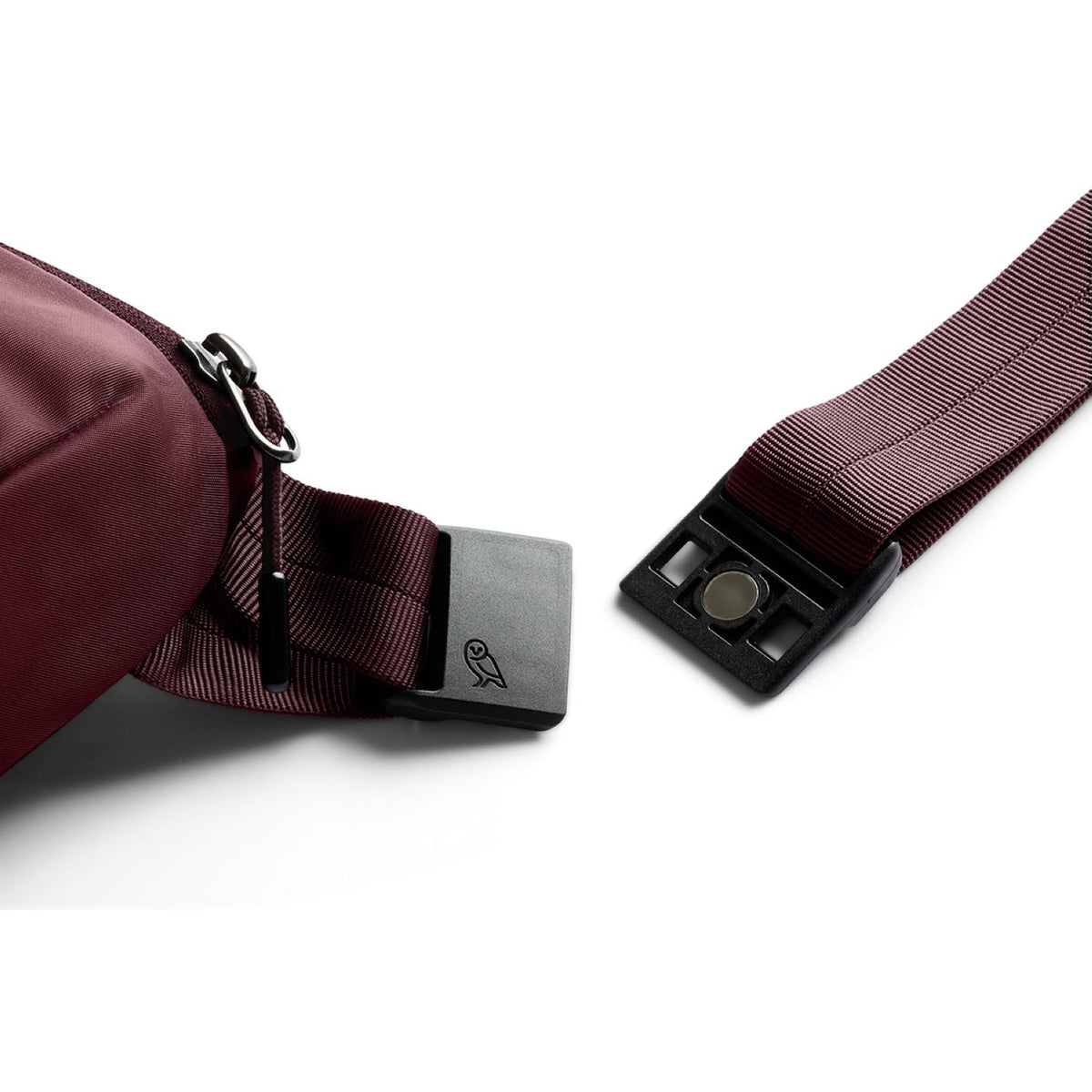 Bellroy Laneway Belt Bag - Fig