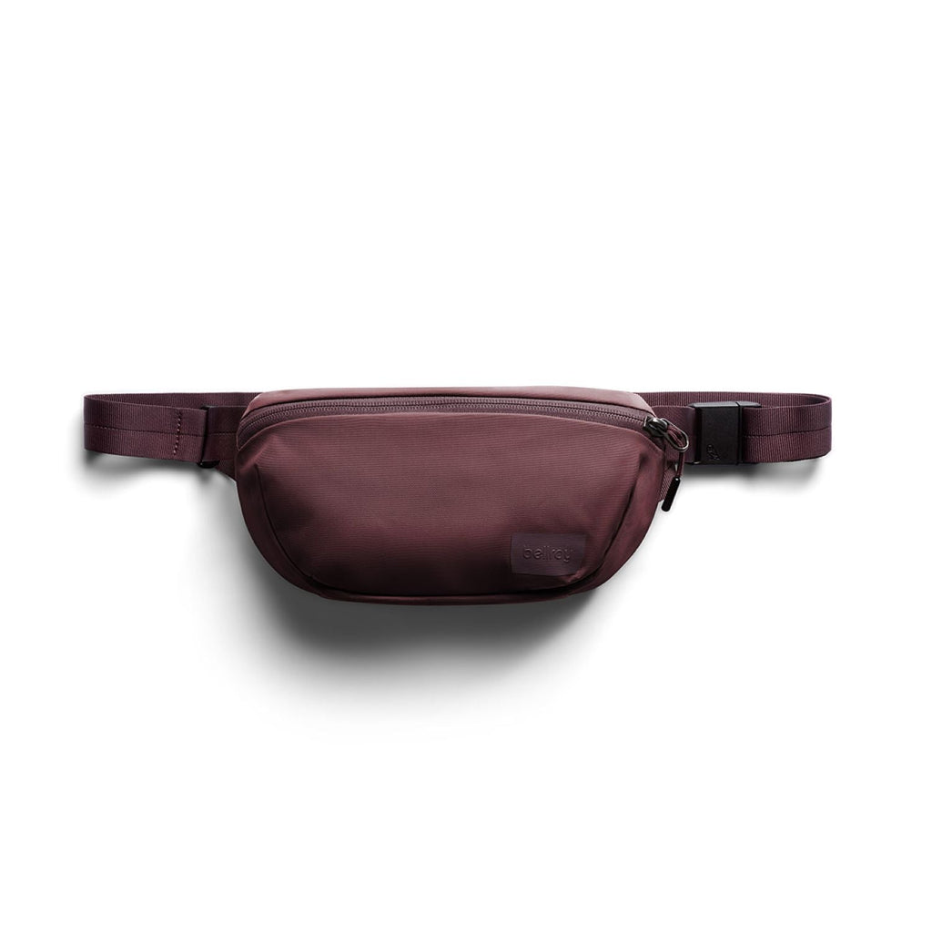 Bellroy Laneway Belt Bag - Fig