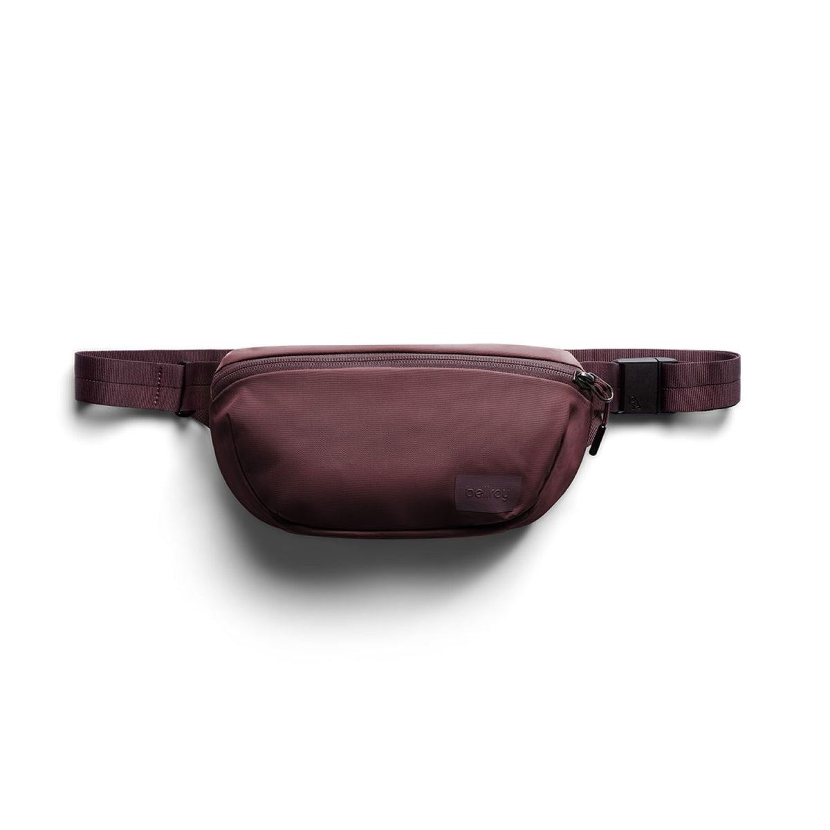 Bellroy Laneway Belt Bag - Fig