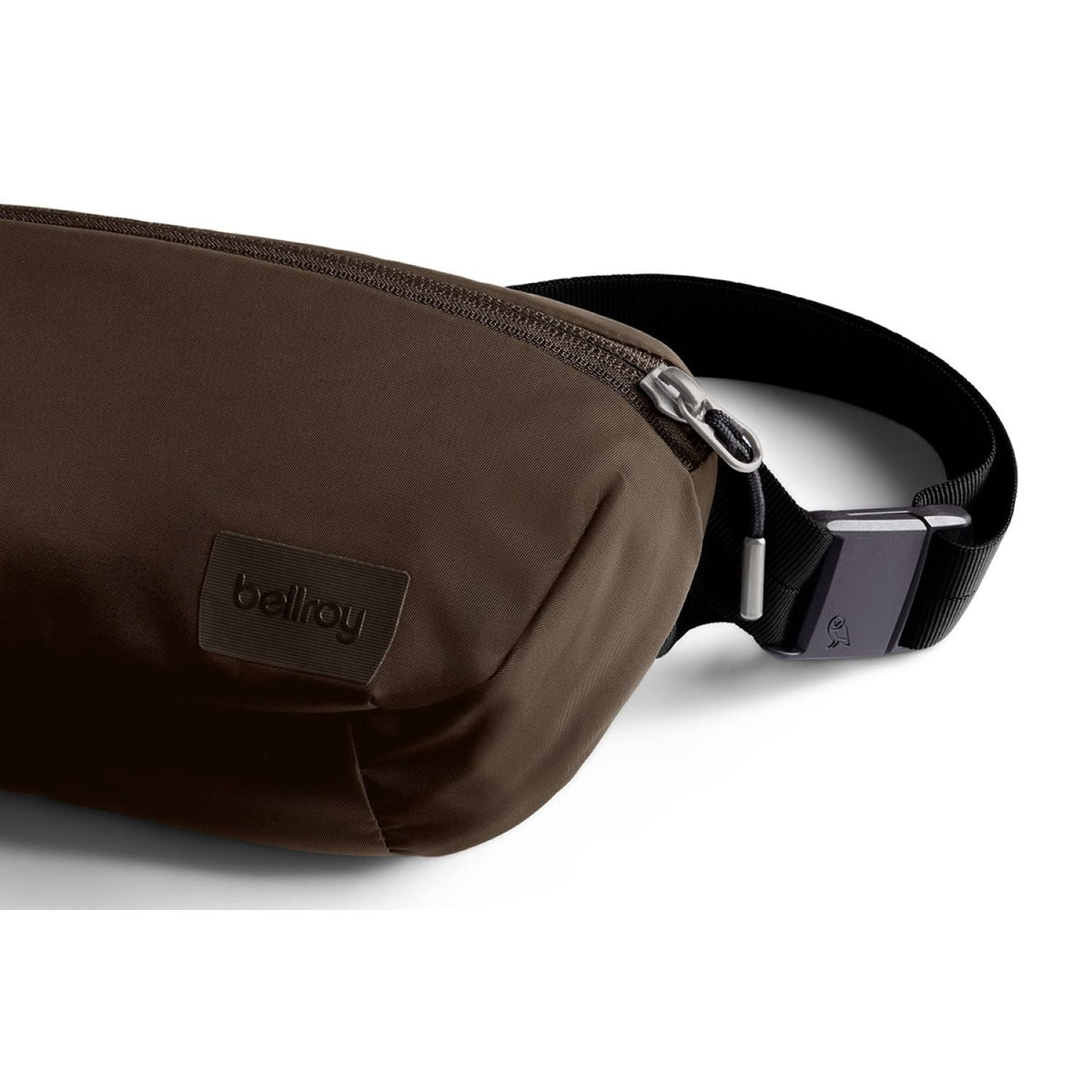Bellroy Laneway Belt Bag - River Rock