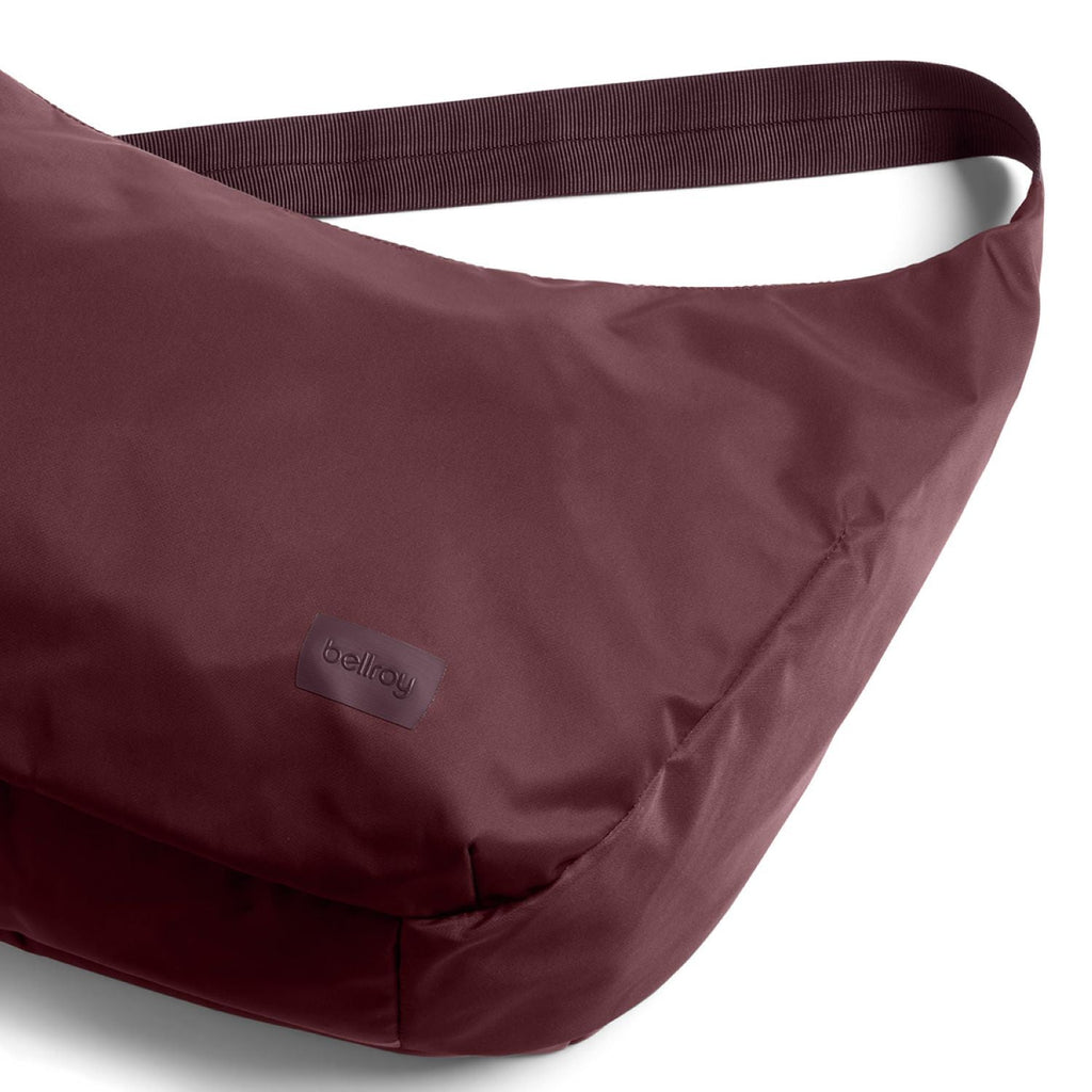 Bellroy Laneway Crescent Bag 12L - Fig