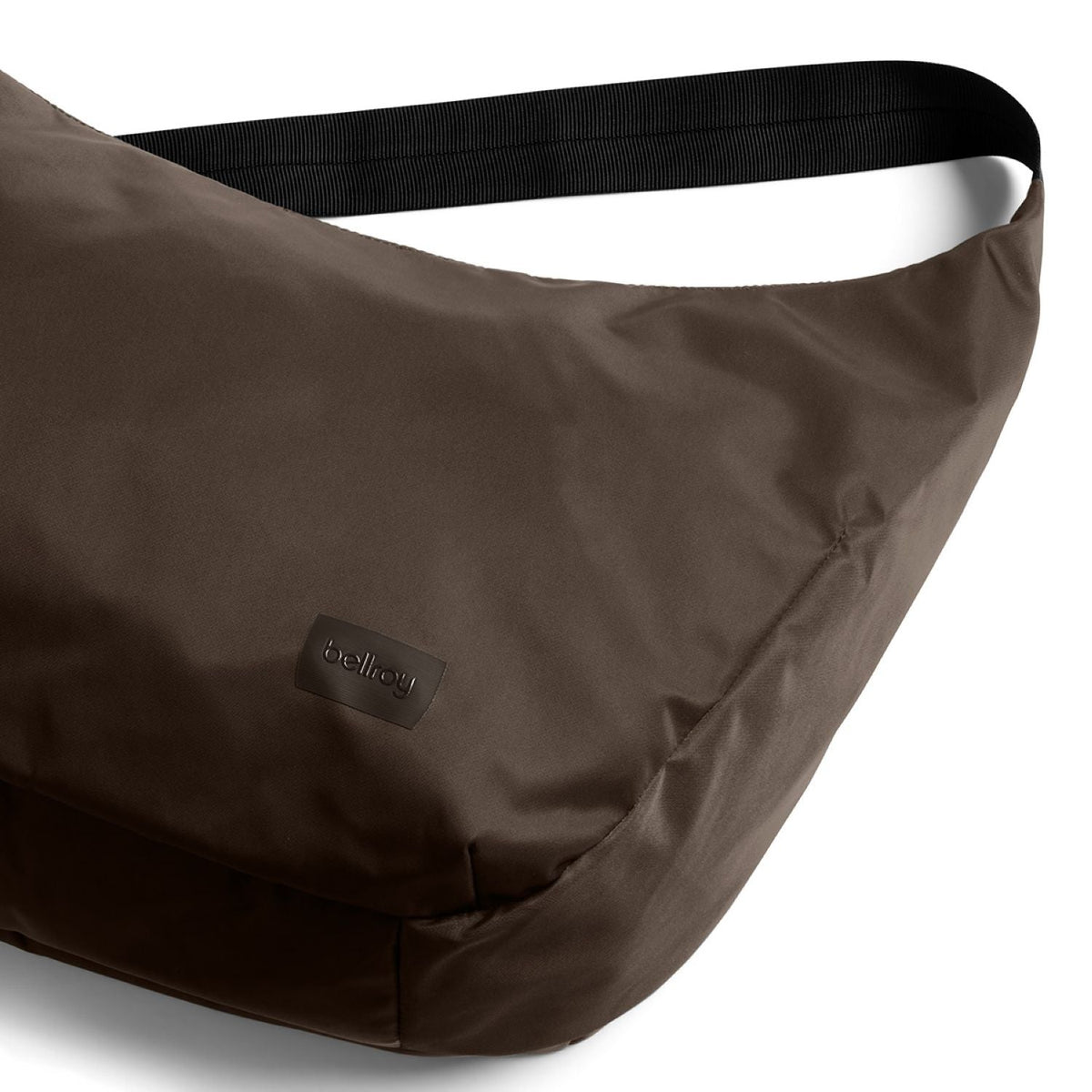 Bellroy Laneway Crescent Bag 12L - River Rock