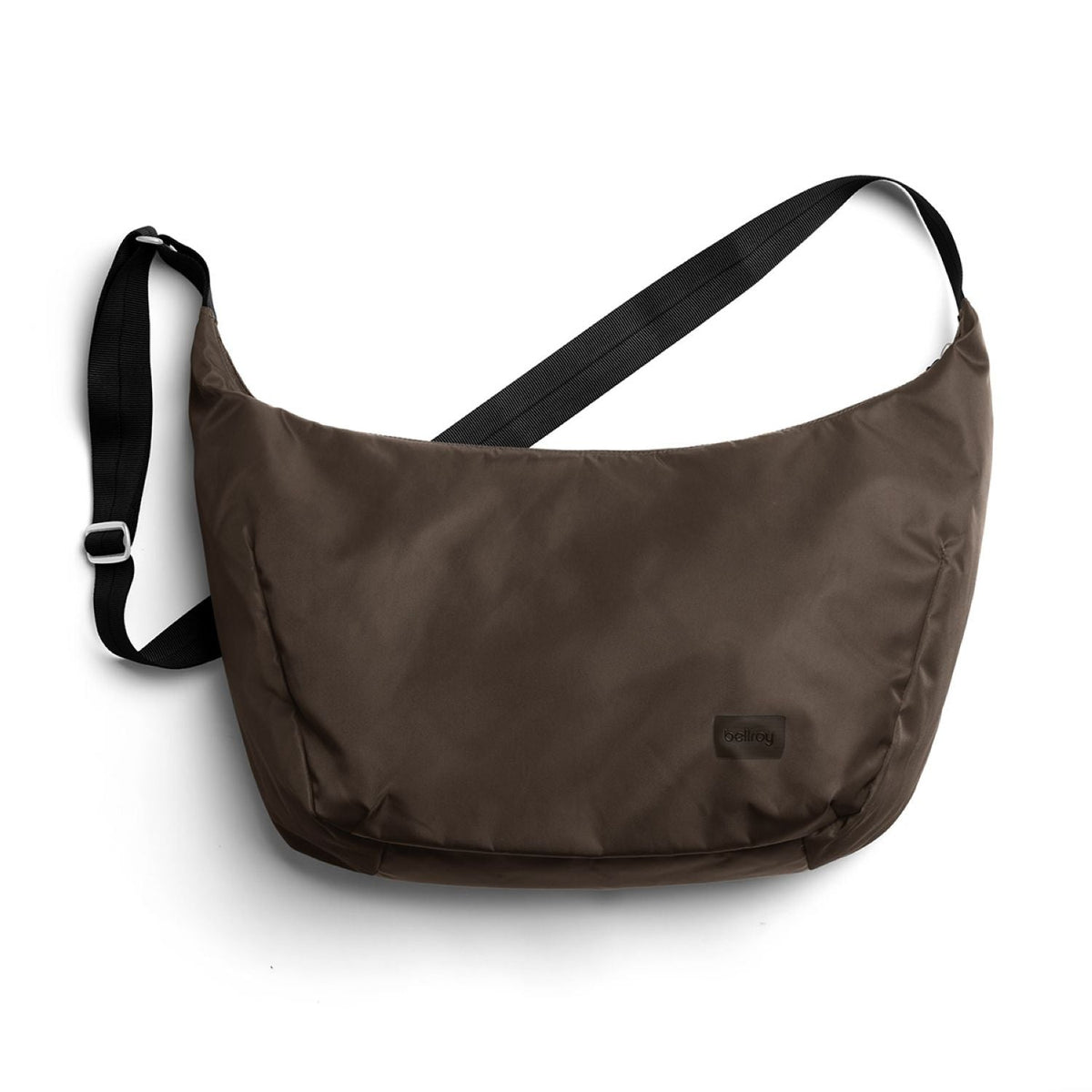 Bellroy Laneway Crescent Bag 12L - River Rock