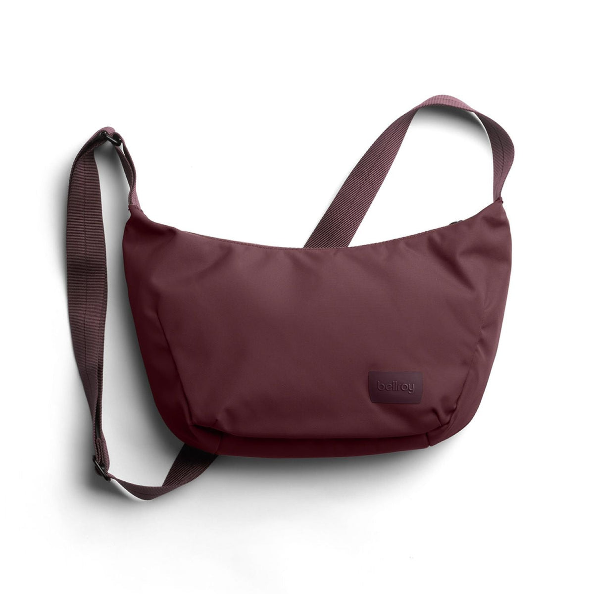 Bellroy Laneway Crescent Bag 2.5L - Fig