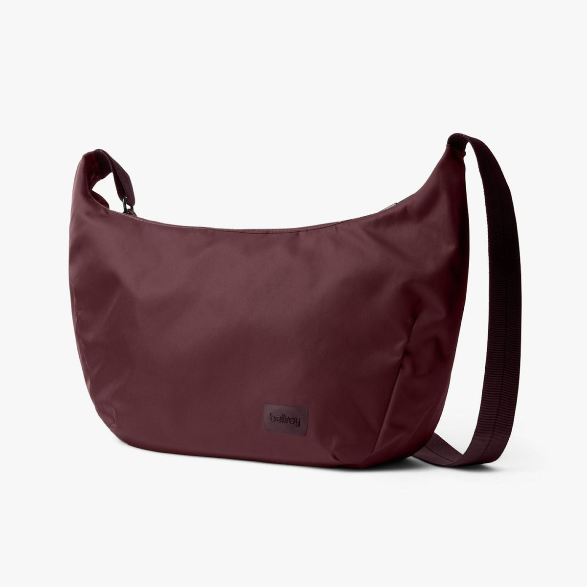 Bellroy Laneway Crescent Bag 7L - Fig