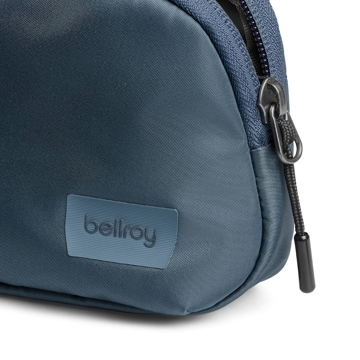 Bellroy Laneway Daily Pouch - Bluesteel