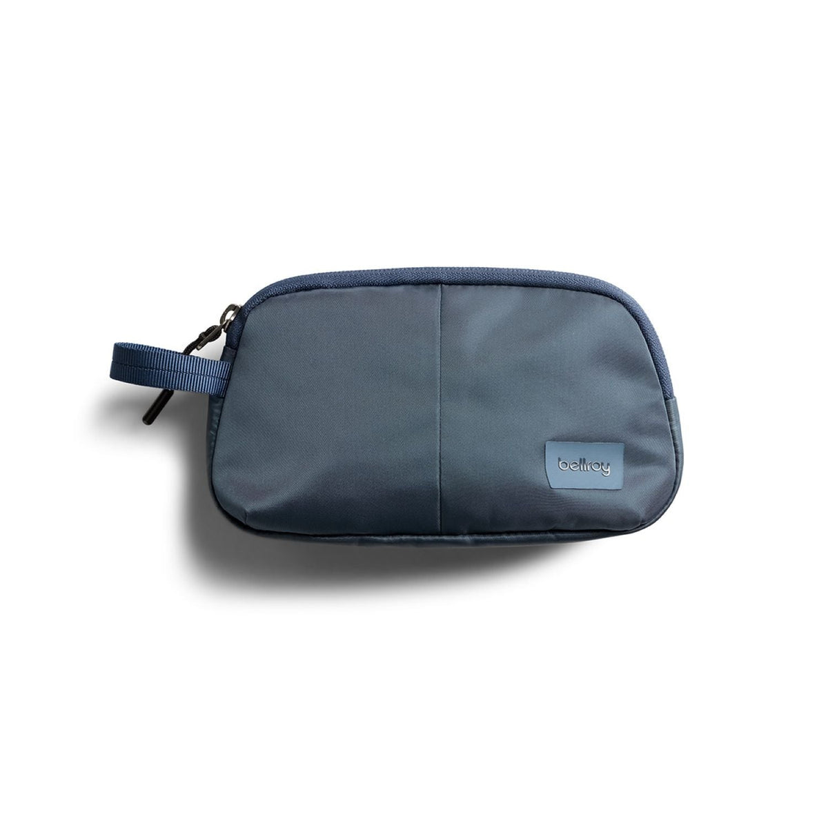 Bellroy Laneway Daily Pouch - Bluesteel
