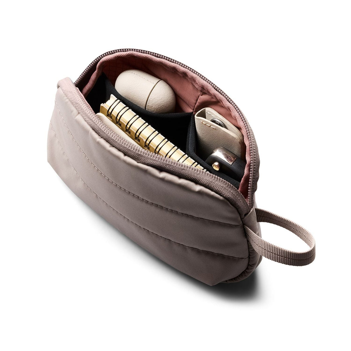 Bellroy Laneway Daily Pouch - Fawn